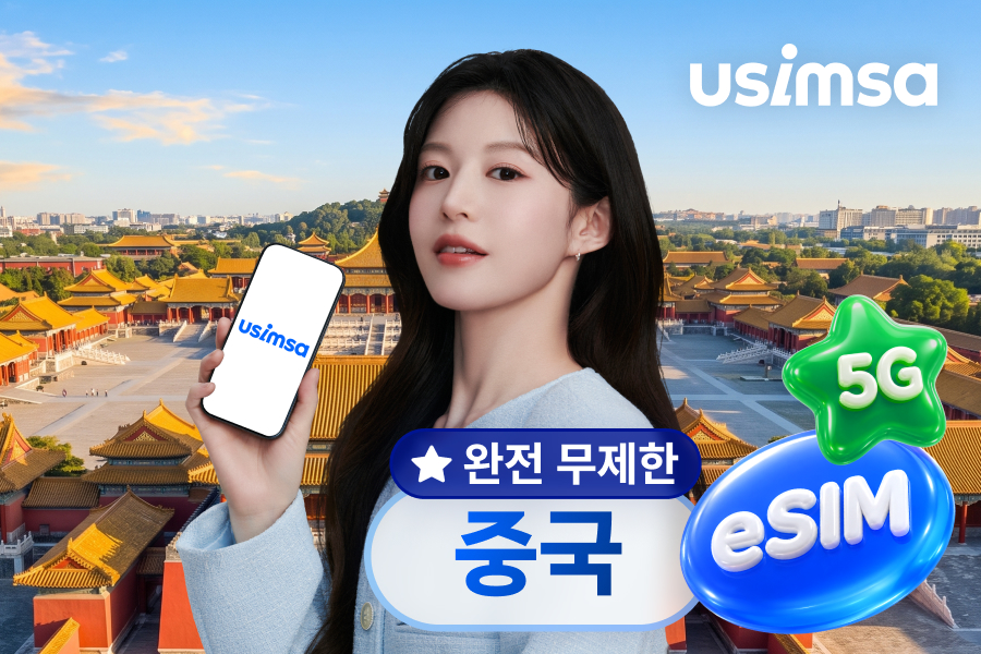 [10% OFF] [完全無制限] 中国eSIM イーシム