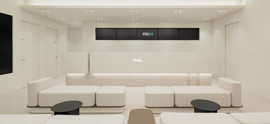 [YOU&I CLINIC 江南店] ボトックス｜しわボトックス・エラ（四角顔）ボトックス