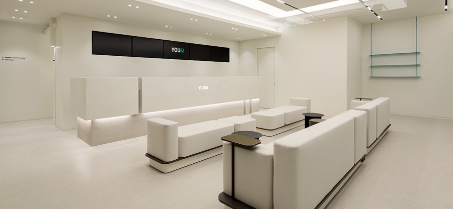 [YOU&I CLINIC 江南店] ボトックス｜しわボトックス・エラ（四角顔）ボトックス