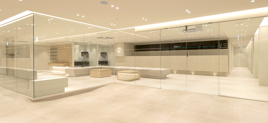 [YOU&I CLINIC Jamsil Branch] Wrinkle Botox, Jawline Botox, Skin Botox (Nose + Apple Zone)
