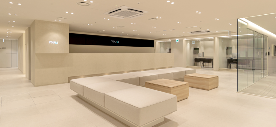 [YOU&I CLINIC Jamsil Branch] Wrinkle Botox, Jawline Botox, Skin Botox (Nose + Apple Zone)