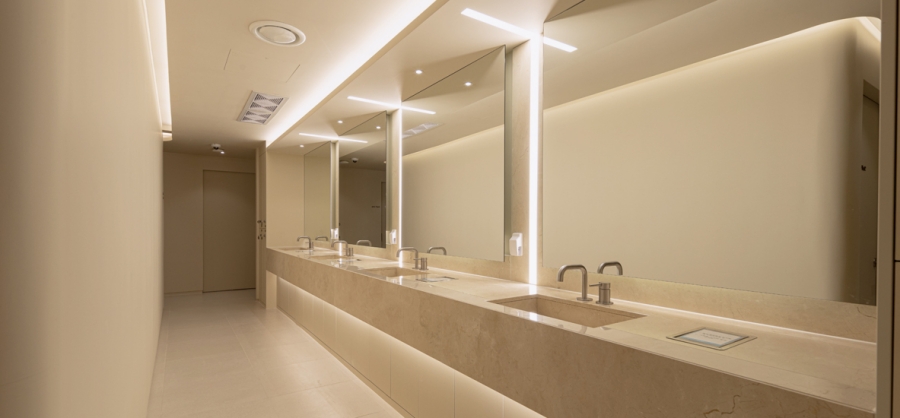 [YOU&I CLINIC Busan] Laser Lifting: InMode FX & Ultraformer III