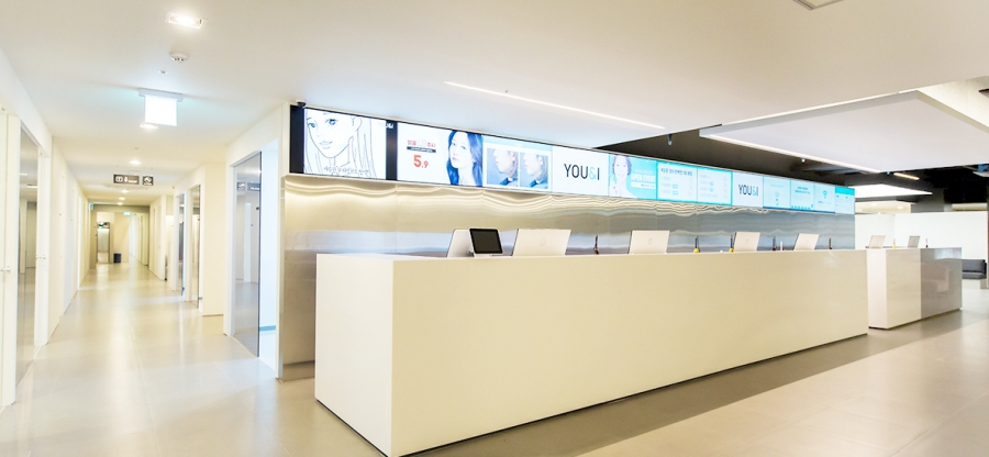 [YOU&I美容クリニック 永登浦店] レーザーリフティング｜オンダリフト・ウルセラピープライム