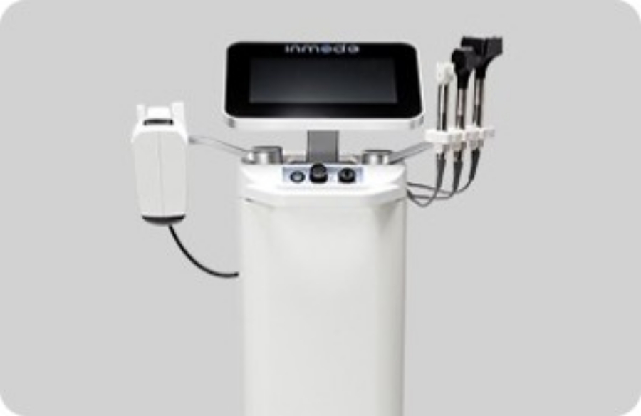 [YOU&I CLINIC 永登浦店] ボディ インモード FX