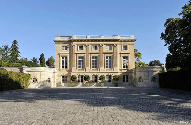 Palace of Versailles Passport Ticket (Palace, Gardens, Trianon Estate)