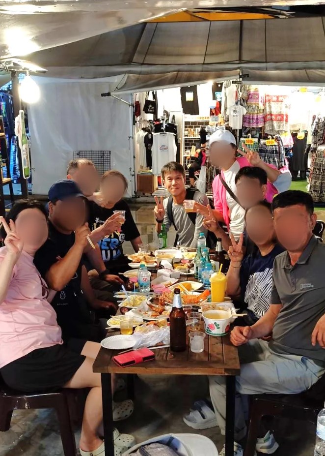 치앙마이 한국어 가이드 + 차량 단독 투어 (10시간)