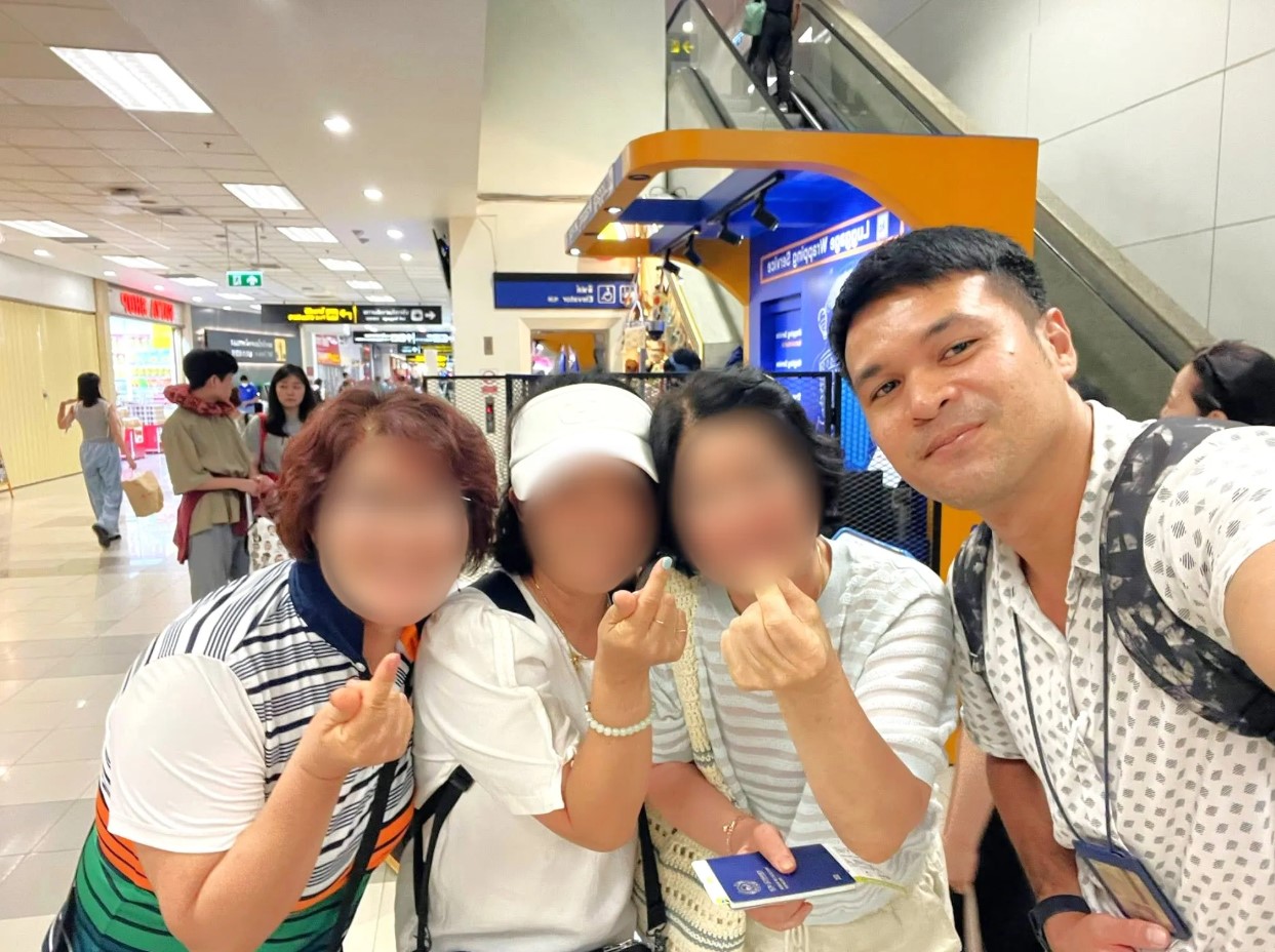 치앙마이 한국어 가이드 + 차량 단독 투어 (10시간)