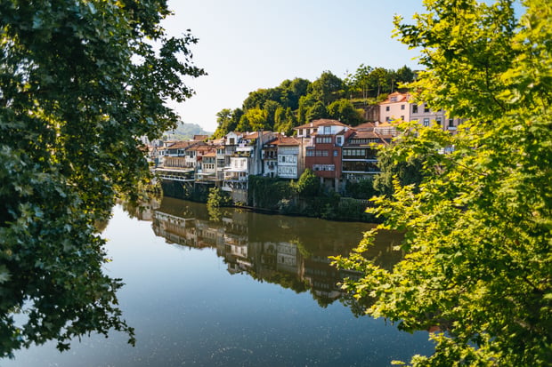 Porto Douro Valley Winery Tour (Lunch Option, Wine Tasting & Cruise)