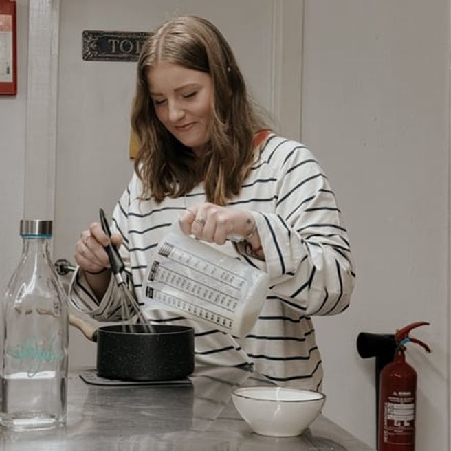 Pastel de Nata Cooking Class & Port Wine in Porto