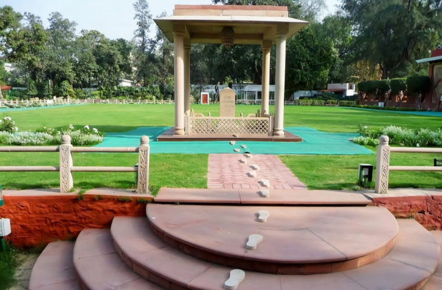 Delhi Gandhi & Indian Independence Movement History Tour