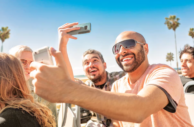 Miami Big Bus City Tour (24-Hour / 48-Hour / Everglades / Night Tour)