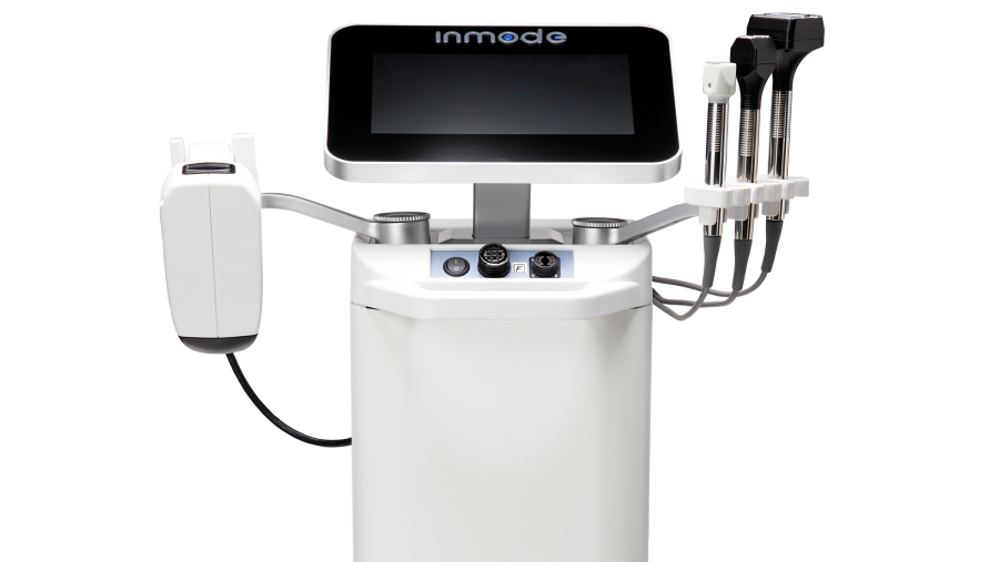 [YOU&I CLINIC Busan] Laser Lifting: InMode FX &  ULTRAFORMER MPT