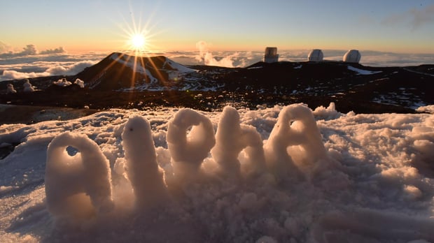 Hawaii Big Island Mauna Kea Summit Sunset & Stargazing Tour with Photos