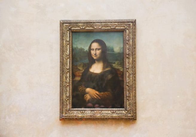 Paris Louvre Museum Masterpieces Guided Tour - Including Mona Lisa & Skip-the-Line Access