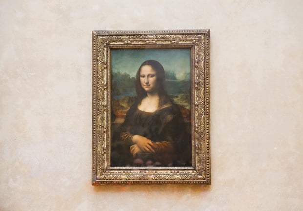 Paris Louvre Museum Masterpieces Guided Tour - Including Mona Lisa & Skip-the-Line Access