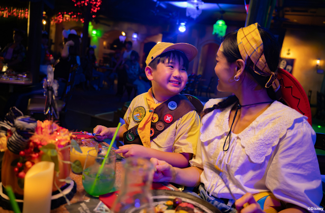 Hong Kong Disneyland® Ticket (Meal Coupon Option Available)