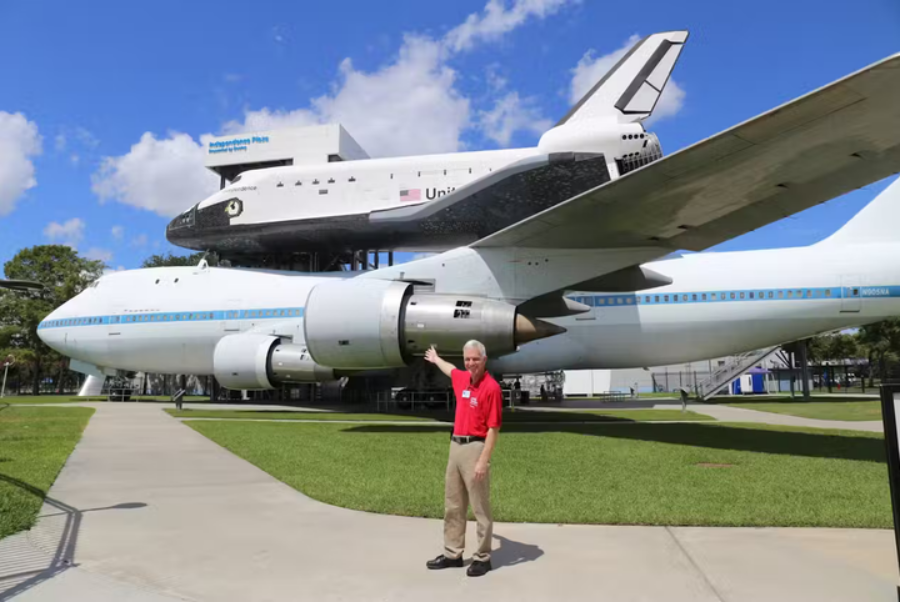 ヒューストン宇宙センター チケット
