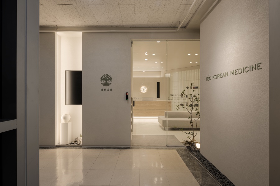 TEO Korean Medicine Clinic, Gwanghwamun – Pain Relief, Chuna Manual Therapy, Internal Medicine & Fatigue Recovery