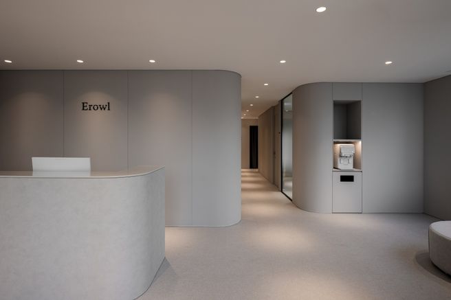 Erowl Korean Medicine Clinic – Pain Relief, Energy Boost, Spine & Joint Alignment