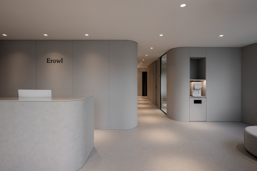 Erowl Korean Medicine Clinic – Pain Relief, Energy Boost, Spine & Joint Alignment