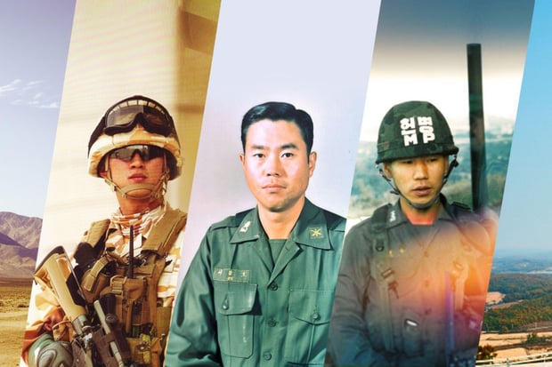 서울 퇴역 군 장교가 이끄는 DMZ 비무장지대 반나절 투어