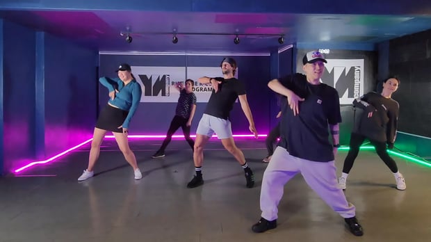 서울 K-POP 댄스 클래스 (현직 댄서 & 영상 촬영·편집 포함)