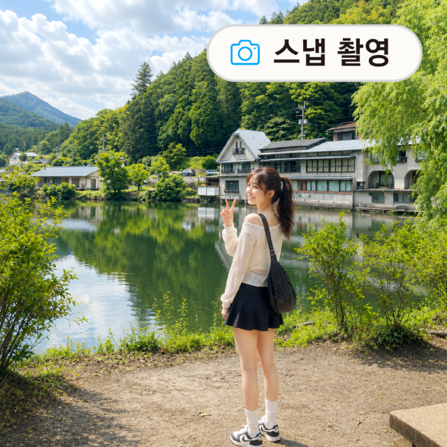[히타 유후인 삿포로맥주공장] [전문사진작가동승] 후쿠오카 1일 버스투어 유투어버스