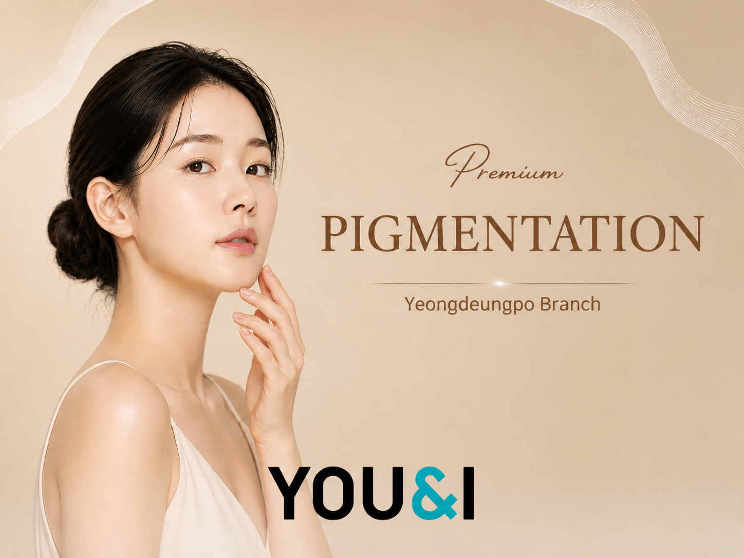 [YOU&I CLINIC Yeongdeungpo] Pigmentation | Laser Toning, Pico Toning, Dual Toning