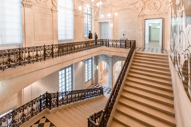 Picasso Museum Paris Ticket