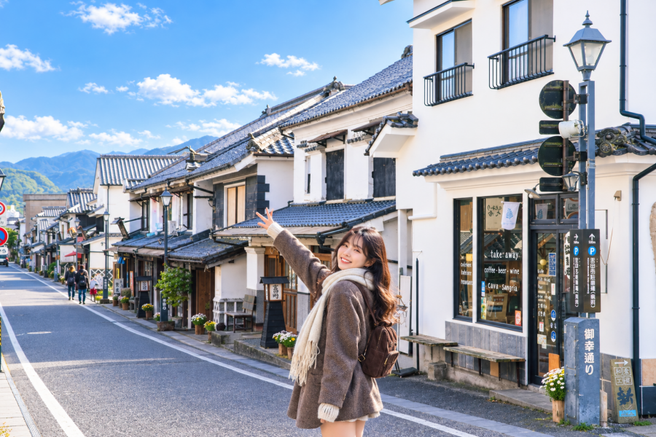 Fukuoka Departure: Attack on Titan Pilgrimage Day Tour