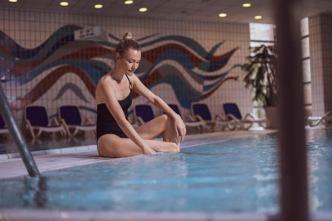 Danubius Hotel Helia Day Spa Ticket, Budapest