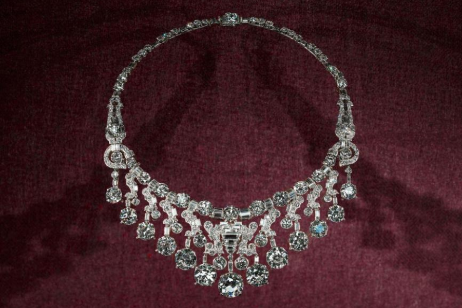 National Gallery of Victoria ‘Cartier: The Melbourne Winter Masterpieces’ Ticket