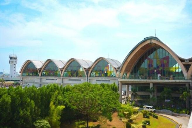 세부 막탄 공항 호텔 픽업 서비스 (단독차량)