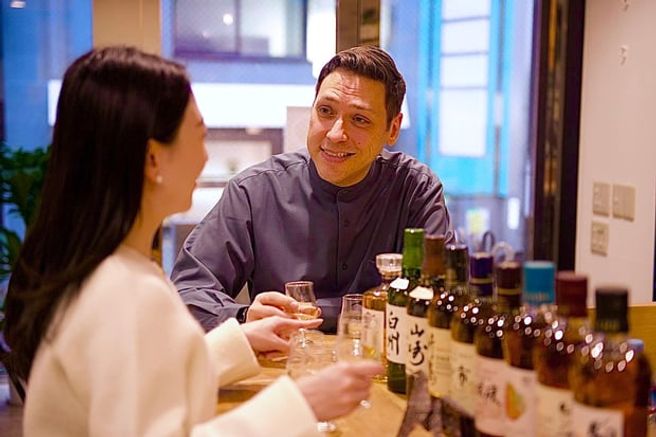 Private Japanese Whisky Tasting in Shibuya - Premium Whisky & Traditional Pairing