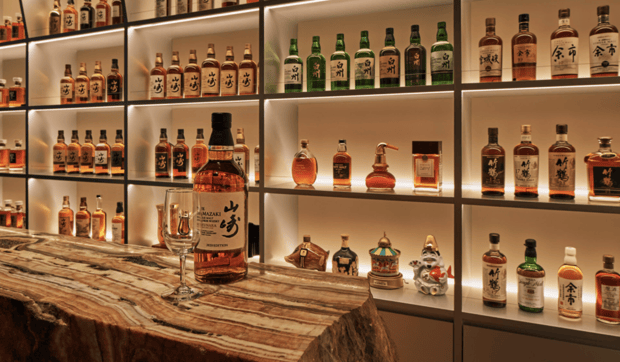Tokyo Shibuya Premium Japanese Whisky Tour - Taste 8 Types Including Yamazaki, Hakushu & Hibiki