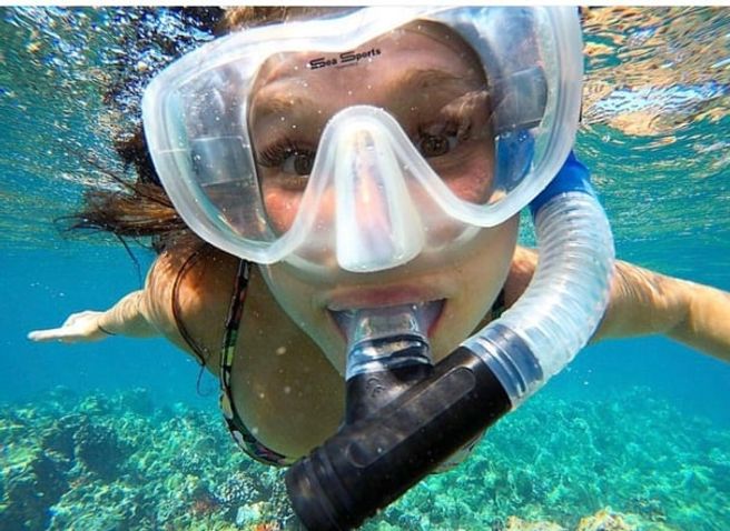 Maui Molokini Crater & Turtle Town Small Group Snorkeling Tour