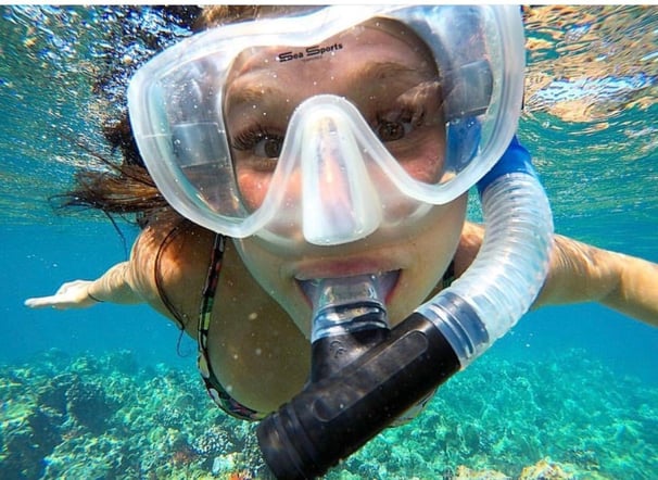 Maui Molokini Crater & Turtle Town Small Group Snorkeling Tour