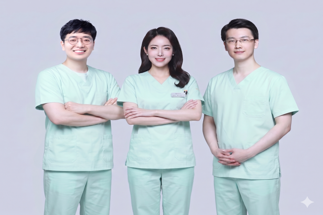 Seoul Gwanak 365 Open Korean Medicine Clinic - Herbal Package, K-Beauty Package, K-Wellness Package