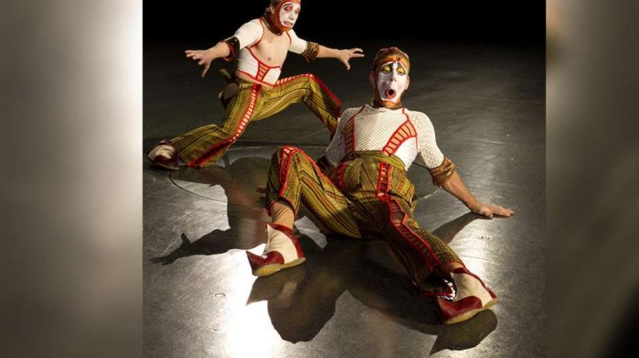 [Exclusive Discount] Las Vegas Cirque du Soleil 'O' Show Ticket