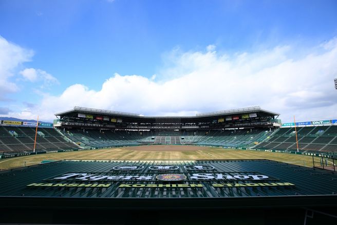 Hanshin 24-Hour Pass + Koshien History Museum Combo Ticket