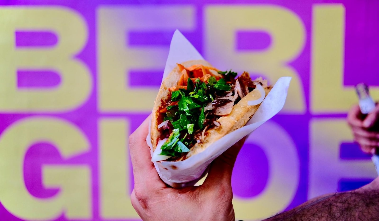 Berlin Food Tour: Taste 8 Local Dishes incl. Currywurst & Döner Kebab