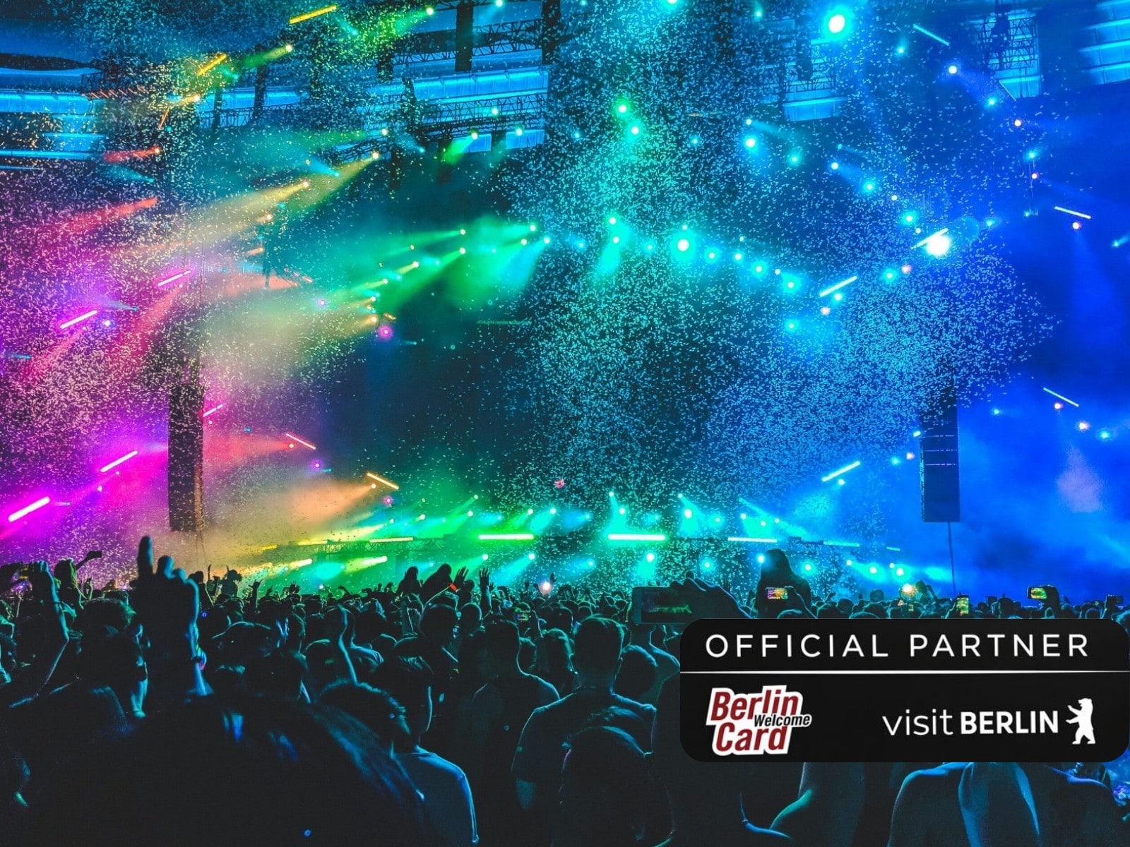 Berlin Club Tour: Skip-the-Line Access to 3 Techno Clubs & Nightlife Guide