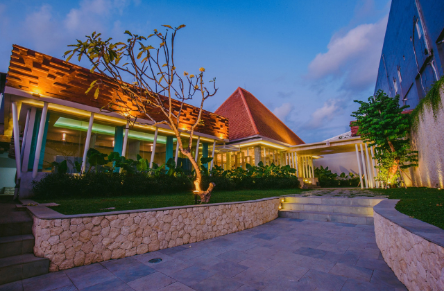 Hua Spa Jimbaran Bali