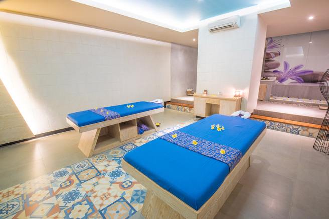 Hua Spa Jimbaran Bali