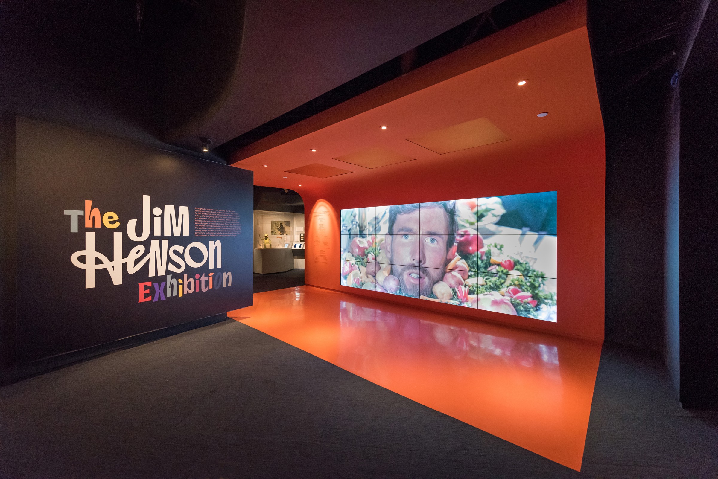 ニューヨーク・ムービングイメージ美術館 入場チケット