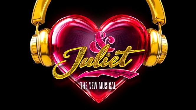 New York Broadway Musical & Juliet Ticket