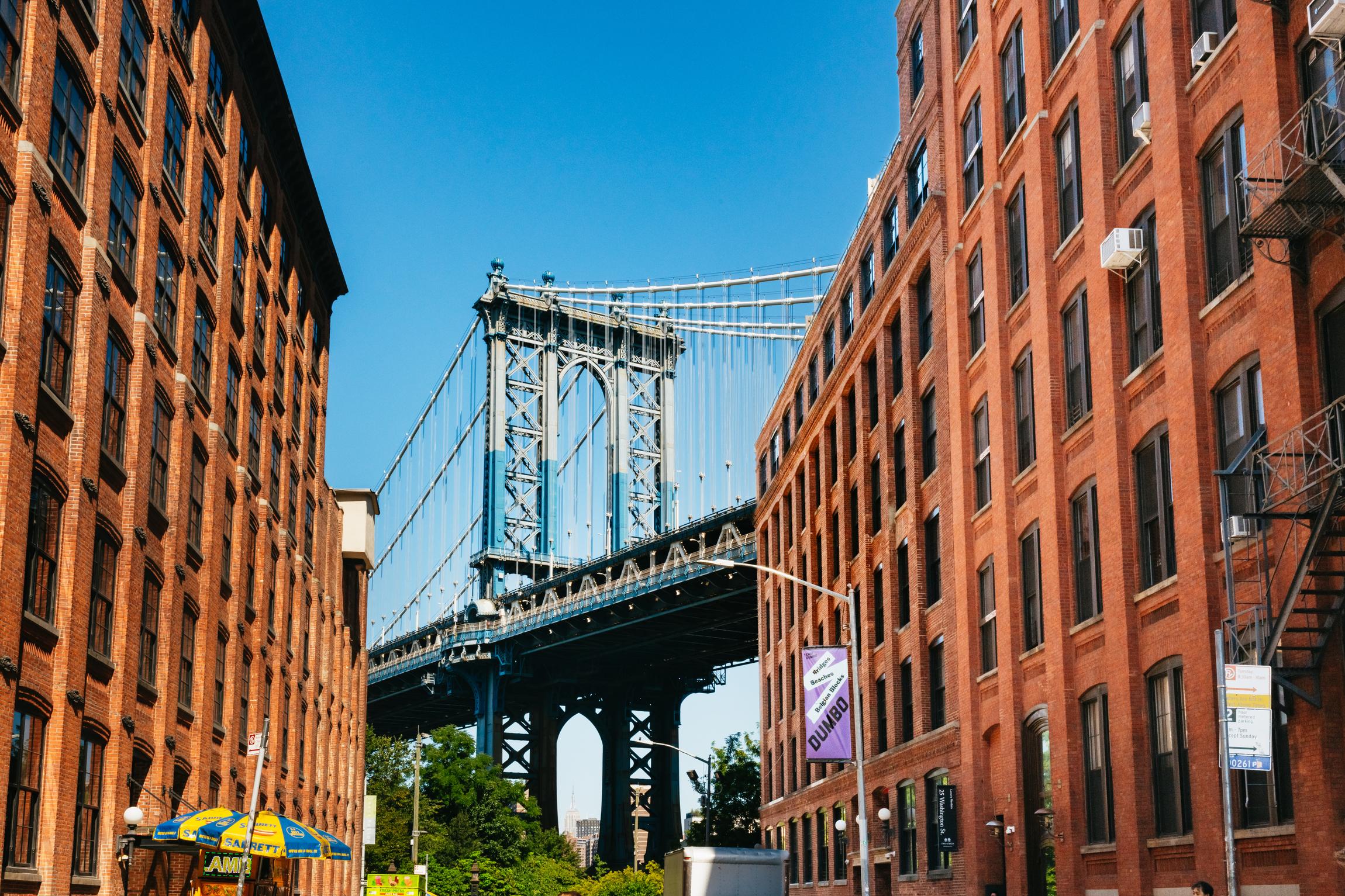 Tour New York's Diverse Boroughs - Harlem, Bronx, Queens, Brooklyn & Coney Island Option (Departs Grand Central)