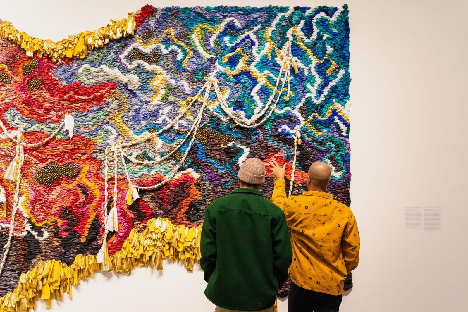 シカゴ現代美術館（MCA）入場券 - 現代アート展示・屋外彫刻庭園