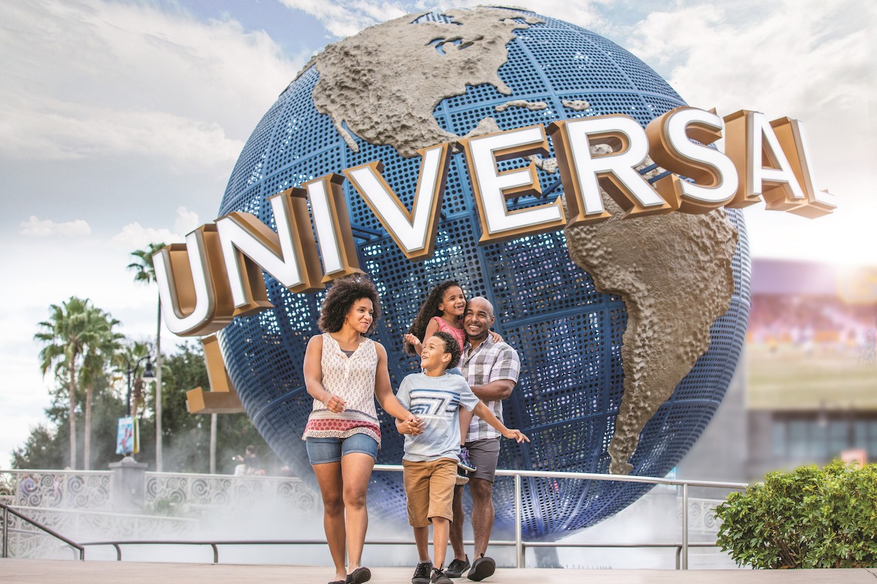 Universal Orlando 2-Park Express Pass