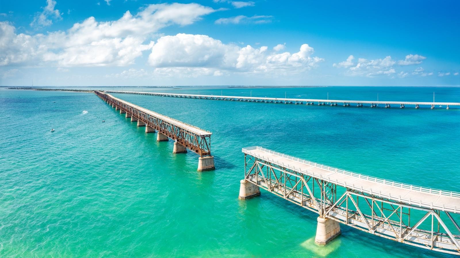 Key West Day Bus Tour from Miami - Overseas Highway Drive & Selected Hotel Pickup